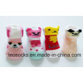 Chine Chaussettes Factory Coton Fantaisie et Belle 3D Animal Bébé Conception Personnalisée Chaussettes Pour Tout-Petits